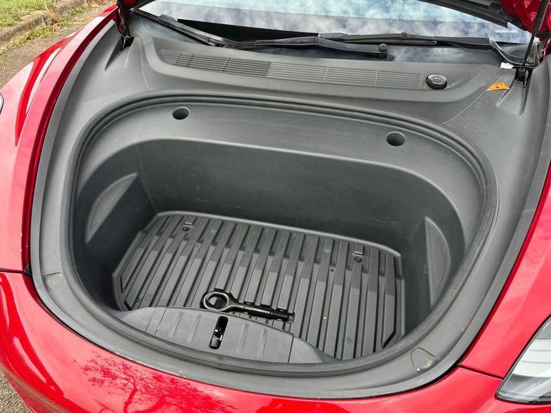 2022 Tesla Model 3 Performance AWD - 22988810 - 20