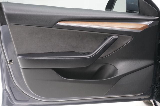 2022 Tesla Model 3 Performance AWD - 22939492 - 9