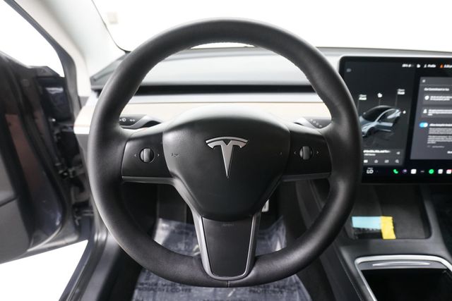 2022 Tesla Model 3 Performance AWD - 22939492 - 11