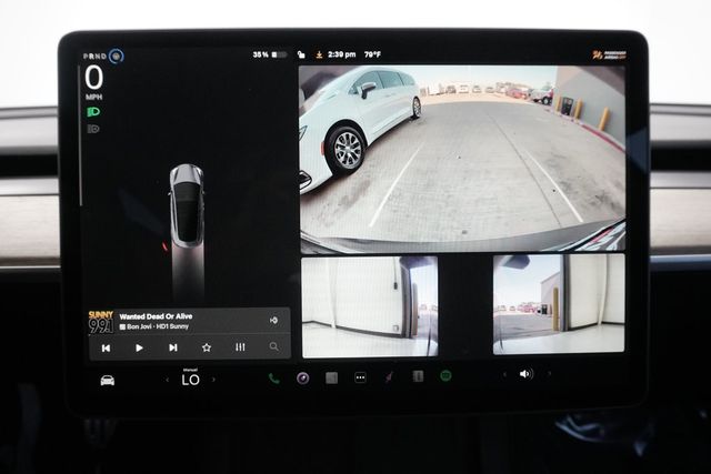 2022 Tesla Model 3 Performance AWD - 22939492 - 13