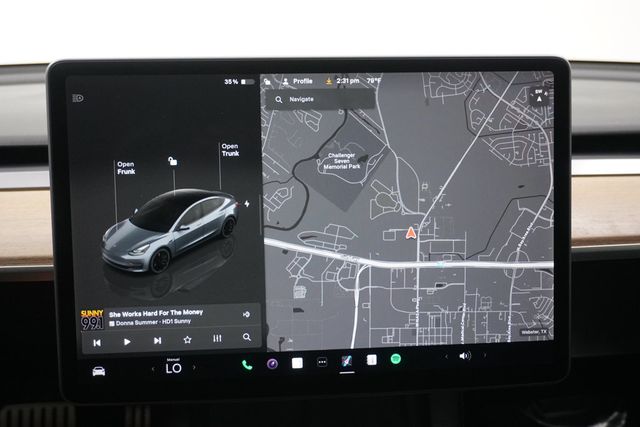 2022 Tesla Model 3 Performance AWD - 22939492 - 14