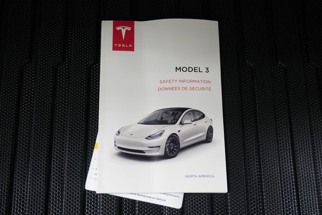 2022 Tesla Model 3 Performance AWD - 22939492 - 15