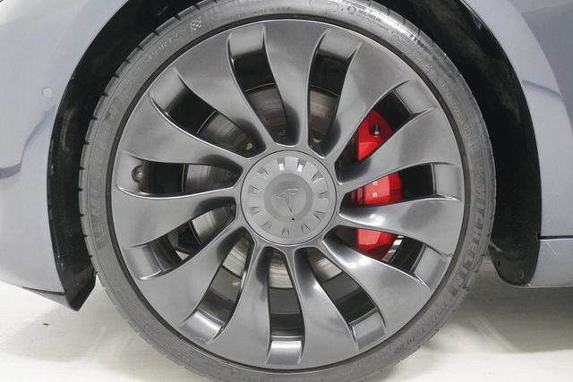 2022 Tesla Model 3 Performance AWD - 22939492 - 18