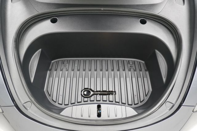 2022 Tesla Model 3 Performance AWD - 22939492 - 21
