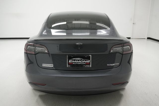 2022 Tesla Model 3 Performance AWD - 22939492 - 2