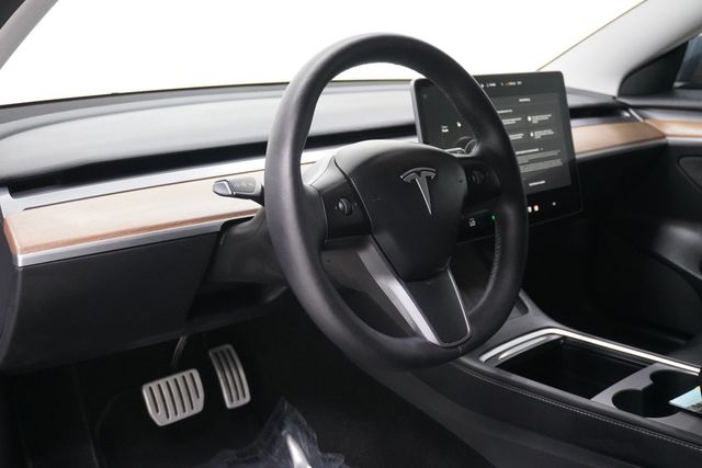 2022 Tesla Model 3 Performance AWD - 22939492 - 6