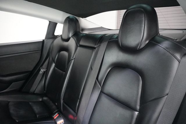 2022 Tesla Model 3 Performance AWD - 22939492 - 8