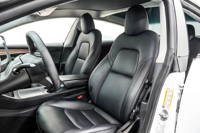 2022 Tesla Model 3 Performance AWD - 23046143 - 14