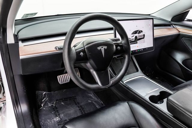 2022 Tesla Model 3 Performance AWD - 23046143 - 18
