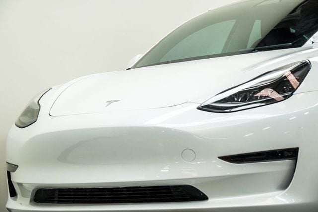 2022 Tesla Model 3 Performance AWD - 23046143 - 1