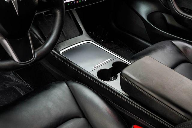 2022 Tesla Model 3 Performance AWD - 23046143 - 19