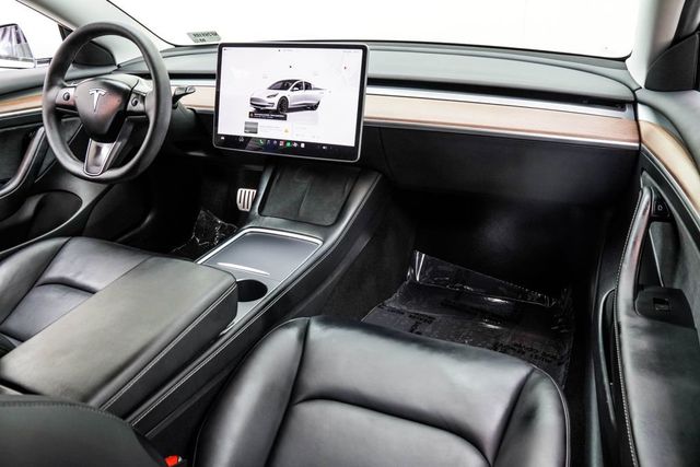 2022 Tesla Model 3 Performance AWD - 23046143 - 20