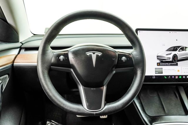 2022 Tesla Model 3 Performance AWD - 23046143 - 21