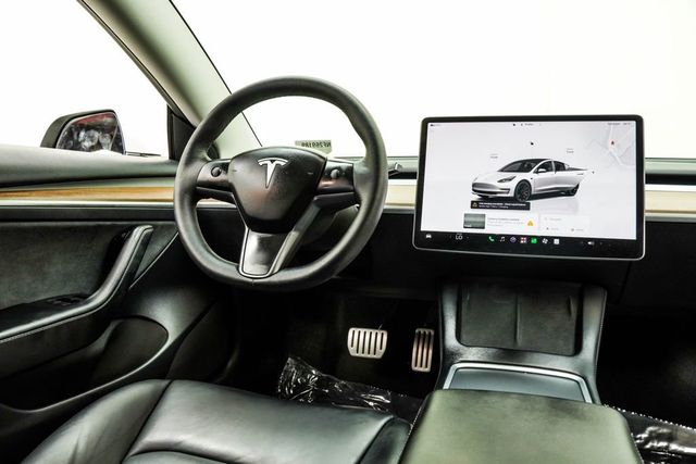 2022 Tesla Model 3 Performance AWD - 23046143 - 22