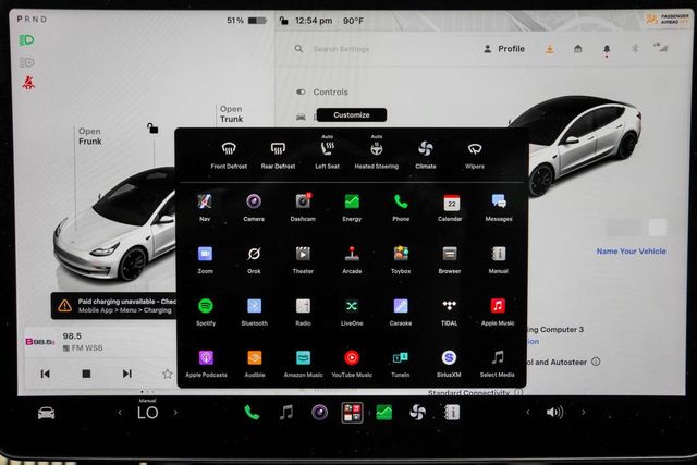 2022 Tesla Model 3 Performance AWD - 23046143 - 27