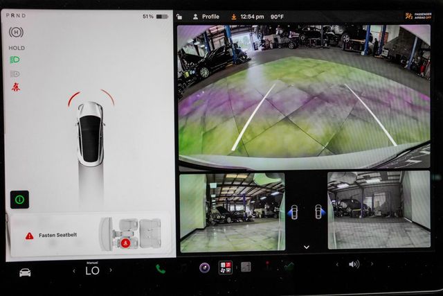 2022 Tesla Model 3 Performance AWD - 23046143 - 30