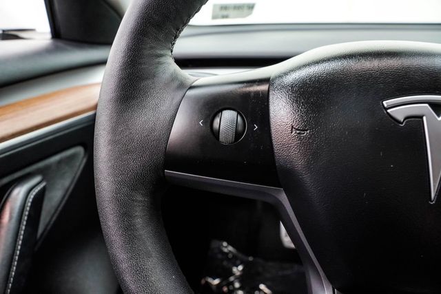 2022 Tesla Model 3 Performance AWD - 23046143 - 33