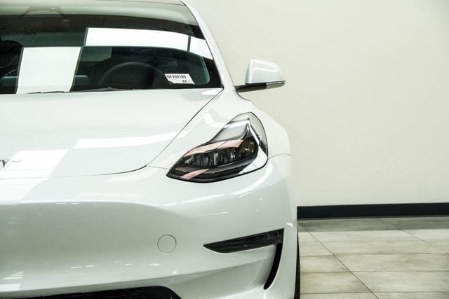 2022 Tesla Model 3 Performance AWD - 23046143 - 3