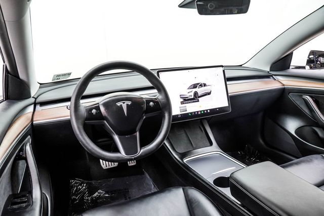 2022 Tesla Model 3 Performance AWD - 23046143 - 4