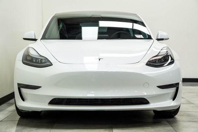 2022 Tesla Model 3 Performance AWD - 23046143 - 5