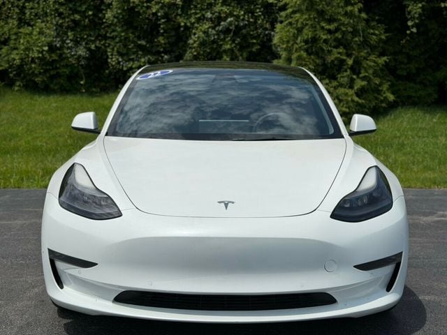 2022 Tesla Model 3 Performance AWD - 23033565 - 9