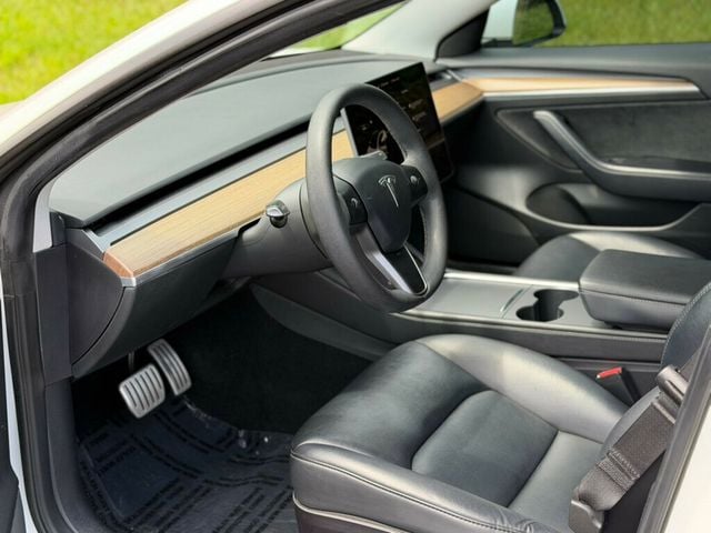 2022 Tesla Model 3 Performance AWD - 23033565 - 11
