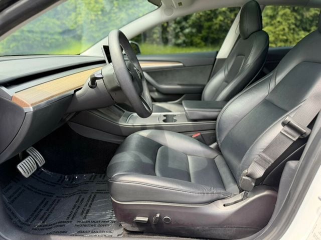 2022 Tesla Model 3 Performance AWD - 23033565 - 12