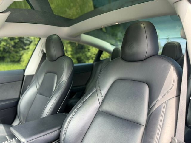2022 Tesla Model 3 Performance AWD - 23033565 - 13