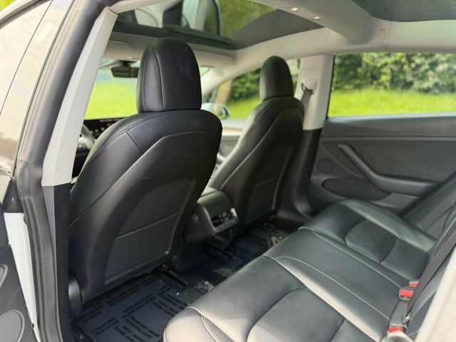 2022 Tesla Model 3 Performance AWD - 23033565 - 14