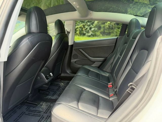 2022 Tesla Model 3 Performance AWD - 23033565 - 15