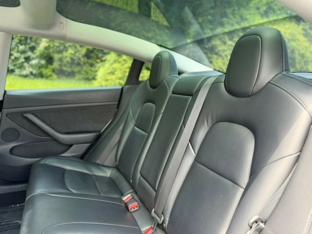 2022 Tesla Model 3 Performance AWD - 23033565 - 16