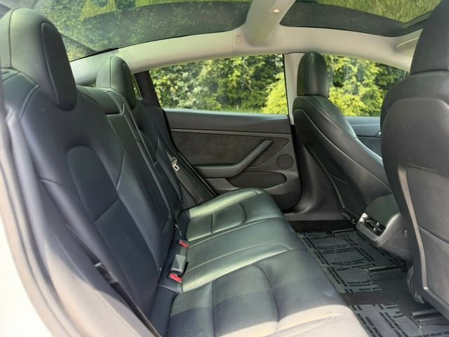 2022 Tesla Model 3 Performance AWD - 23033565 - 18