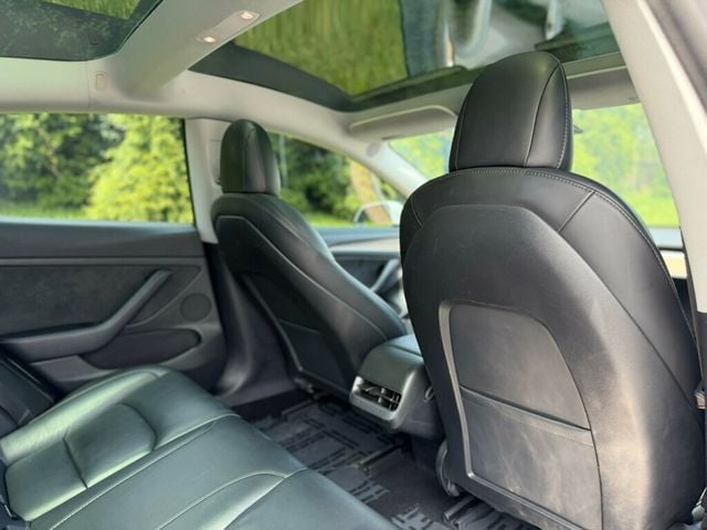 2022 Tesla Model 3 Performance AWD - 23033565 - 19