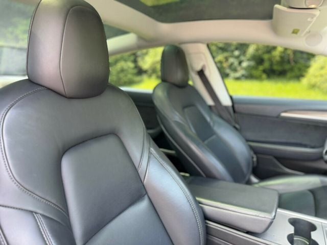 2022 Tesla Model 3 Performance AWD - 23033565 - 20