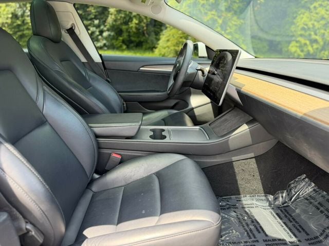 2022 Tesla Model 3 Performance AWD - 23033565 - 21