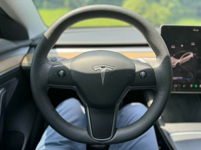 2022 Tesla Model 3 Performance AWD - 23033565 - 23