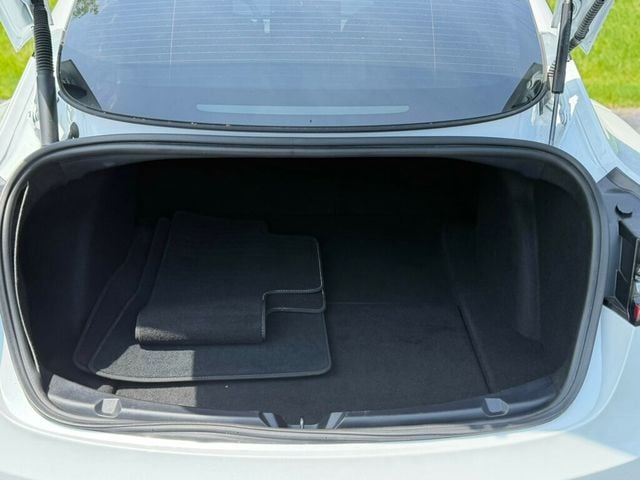 2022 Tesla Model 3 Performance AWD - 23033565 - 5
