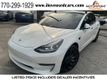 2022 Tesla Model 3 Performance AWD - 22373543 - 0