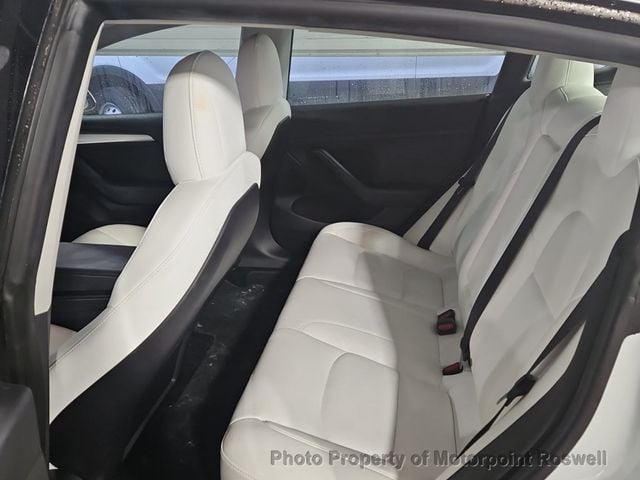 2022 Tesla Model 3 Performance AWD - 22672709 - 2