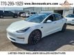 2022 Tesla Model 3 Performance AWD - 22672711 - 0