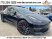 2022 Tesla Model 3 Performance AWD - 22741898 - 0