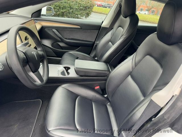 2022 Tesla Model 3 Performance AWD - 22773871 - 7