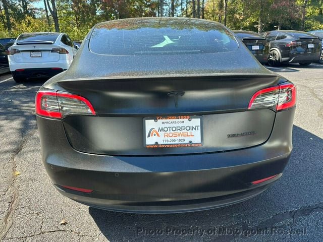 2022 Tesla Model 3 Performance AWD - 22920826 - 10