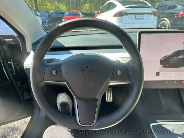 2022 Tesla Model 3 Performance AWD - 22920826 - 15