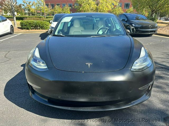 2022 Tesla Model 3 Performance AWD - 22920826 - 1