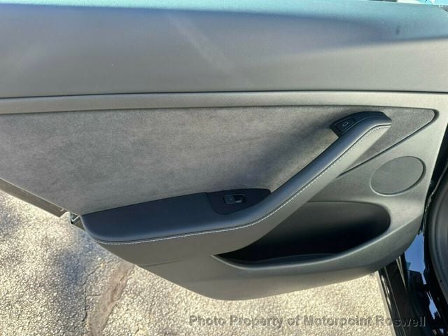 2022 Tesla Model 3 Performance AWD - 22920826 - 23