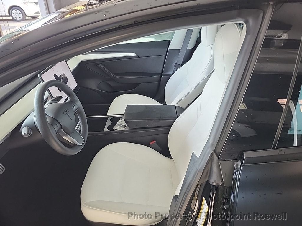 2022 Tesla Model 3 Performance photo 2