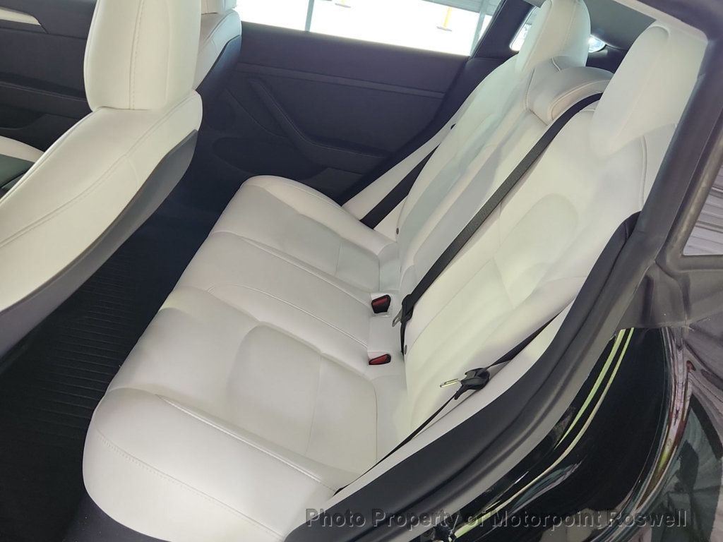 2022 Tesla Model 3 Performance photo 4