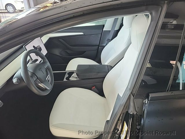 2022 Tesla Model 3 Performance AWD - 22920826 - 5