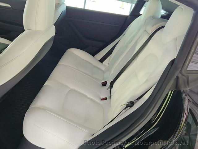 2022 Tesla Model 3 Performance AWD - 22920826 - 7